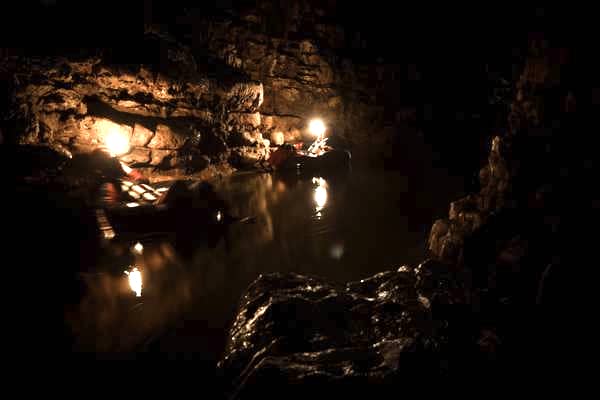 Cave Tubing Goa Kalisuci