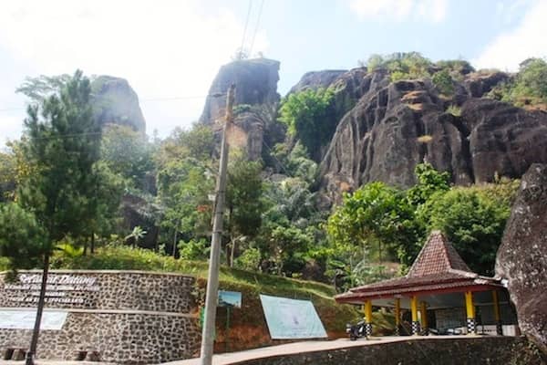 liburan jogja