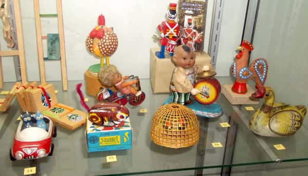 Museum Kolong Tangga