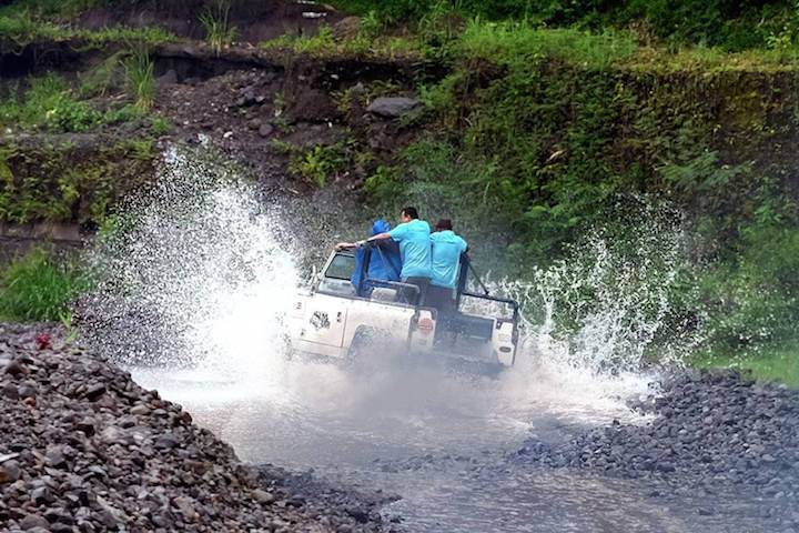 liburan jogja