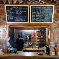 Kampung Flory, Kopi Keceh, Bali Ndeso