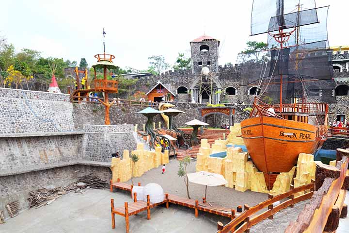 rental mobil Jogja murah